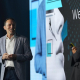 El consejero delegado de HBX Group, Nicolas Huss HBX