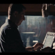 El presidente de la Junta y candidato del PP-A a la reelección, Juanma Moreno, ha desvelado este miércoles su autoría de la canción 'kilómetro Sur', con la publicación del videoclip en el que aparece en el estudio de grabación EUROPA PRESS