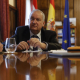El ministro de Industria y Turismo, Jordi Hereu, JPEG/EUROPA PRESS