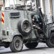 Militar de Israel durante una operación en el campamento de refugiados de Balata, en los alrededores de Nablús, Cisjordania (archivo) Nasser Ishtayeh/SOPA Images via / DPA