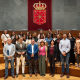Parlamentarios navarros dialogan con la Red Navarra de Lucha contra la Pobreza para impulsar la participación política
