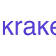 Logo de Kraken. KRAKEN