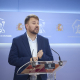 Compromís exige en el Congreso aclarar si la carta de Ortí a las familias vulnera la protección de datos