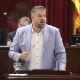 MÉS per Mallorca busca reabrir el debate de las enmiendas a la ley ómnibus aprobadas sin su apoyo