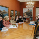 Comisión del Ayuntamiento de Alicante sobre viviendas de protección pública (VPP) ROBERTO PLAZA / EUROPA PRESS