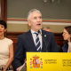 Vox planta la toma de posesión del nuevo jefe policial en Baleares para evitar coincidir con Marlaska
