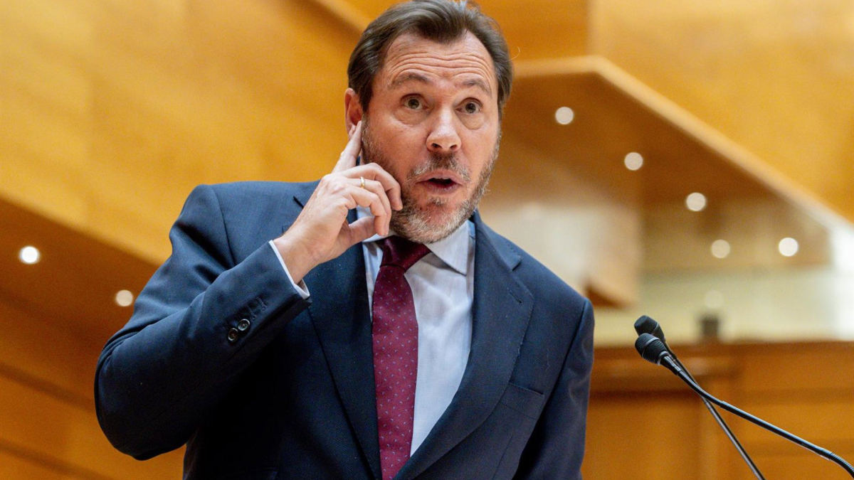 Almeida acusa a Óscar Puente de machismo contra Isabel Tocino | Demócrata