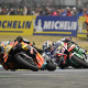 Imagen de recurso de MotoGP GIGI SOLDANO / DPPI Media / AFP7 / Europa Press