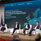 Presentación del estudio 'B-Ready Subnacional', el 13 de mayo de 2026. ICEX