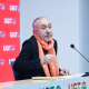 El secretario general de UGT, Pepe Álvarez Gustavo Valiente - Europa Press