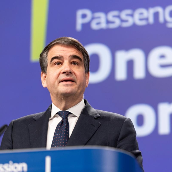 European Comission 