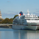 Crucero Europa | Europa Press
