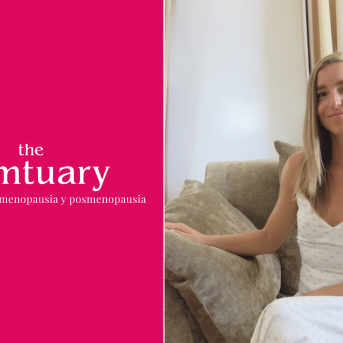 The Fêmtuary: la plataforma que hace fácil cuidarse durante la perimenopausia y la menopausia