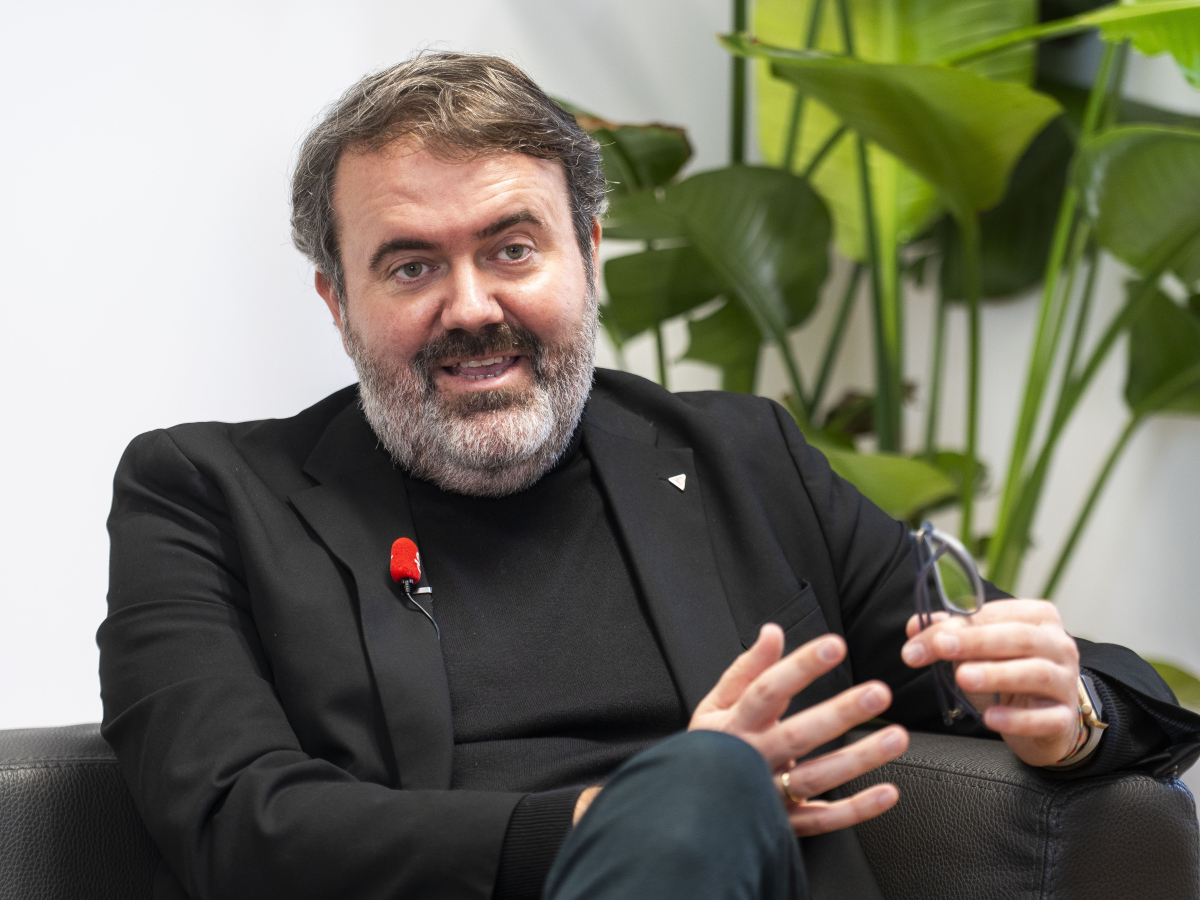 EuropaPress | Rubén Pérez EuropaPress | Rubén Pérez