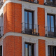 Los españoles necesitan ahorrar más de 48.000 euros para poder comprar una vivienda, un 9% más, según Qualis. Europa Press