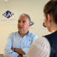 El vicesecretario de Política Autonómica, Local y Análisis Electoral del PP, Elías Bendodo. PP