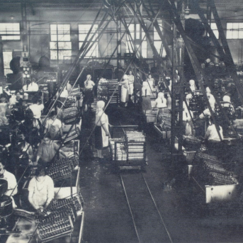 La Asociación Metalgráfica Española celebra 100 años de historia, innovación y compromiso con el sector