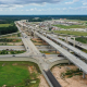 Autopista de Ferrovial en Estados Unidos FERROVIAL
