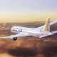 Gulf Air retoma la línea directa Málaga-Baréin del 17 de junio al 25 de septiembre. GULF AIR