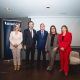 Presentación del informe 'La vivienda tiene solución'. ATENEA