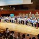 El Parlament distingue a 23 alumnos en sus concursos escolares de dibujo y redacción de 2026