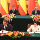 España y China refuerzan su alianza en certificación de productos ecológicos