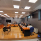 Juicio contra el acusado de la muerte de cinco hombres en Bilbao. EUROPA PRESS