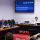 La comisión de investigación cierra las comparecencias y entra en la fase de conclusiones, sin carácter vinculante
