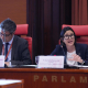Ustec y CGT exigen la dimisión de Parlon, el cese de Trapero y anuncian acciones legales por la infiltración policial