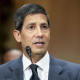 Kevin Warsh | Europa Press