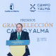 Castilla-La Mancha ensalza los Premios Gran Selección Campo y Alma como emblema de su calidad agroalimentaria