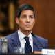 El nuevo presidente de la Reserva Federal de EEUU, Kevin Warsh. Europa Press/Contacto/Andrew Thomas