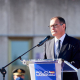El exjefe de Frontex, Fabrice Leggeri FRONTEX