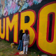Mural creado en Bogotá por artistas en una campaña para generar conciencia sobre la situación en el Catatumbo, Colombia Europa Press/Contacto/Sebastian Barros