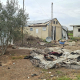 Daños materiales en una ciudad de Siria. Imagen de archivo Europa Press/Contacto/Monsef Memari