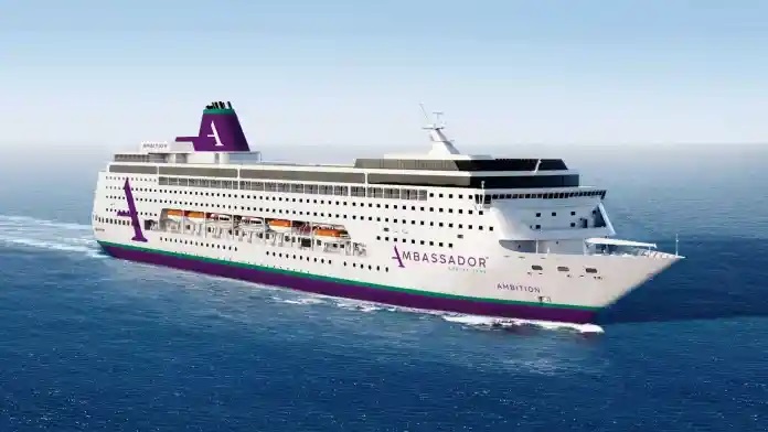 brote gastroenteritis crucero francia