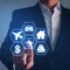 Np La Inteligencia Artificial Generativa Redefinirá El Sector Asegurador En 2025 Europa Press