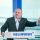 El presidente del PP de Catalunya, Alejandro Fernández Kike Rincón - Europa Press