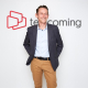 El consejero delegado de Telecoming, Cyrille Thivat TELECOMING