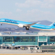 Korean Air completará la fusión con Asiana Airlines en diciembre de 2026. KOREAN AIR