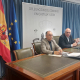 El Programa de Empleo Agrario asigna 1,1 millones a la comarca de Medina y generará 164 contratos