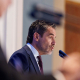 El vicesecretario de Cultura y Deporte y portavoz nacional del PP, Borja Sémper. Matias Chiofalo - Europa Press