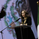 Lla presidenta de la Comunidad de Madrid, Isabel Díaz Ayuso, en Ciudad de México, donde ha participado en la “Celebración por la EvangelizaciónY el Mestizaje en México: Malinche y Cortés” COMUNIDAD DE MADRID