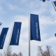 Lufthansa. LUFTHANSA