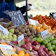 Un mercado de alimentos Eduardo Parra - Europa Press