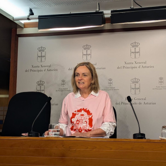 Tomé registra 39 alegaciones a la ley de vivienda y reclama al Gobierno asturiano que sea más valiente