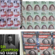 Carteles denunciados por el PSOE-A ante la Junta Electoral de Andalucía. PSOE-A