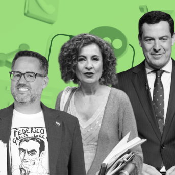 Ilustración Demócrata | 