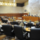 La Asamblea tumba la propuesta de Unidas contra el pacto UE-Mercosur con la abstención de PP y Vox y el voto en contra del PSOE