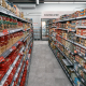 Los supermercados calculan en 51 millones el golpe del encarecimiento del gasoil